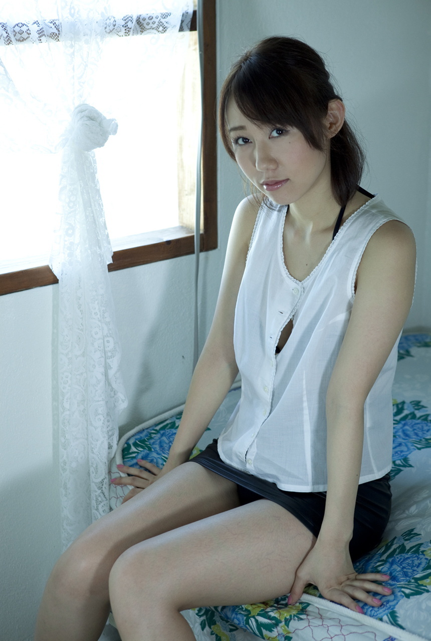 Caiyuelizi (part02)[ image.tv ]2012.03 Japanese sexy beauty